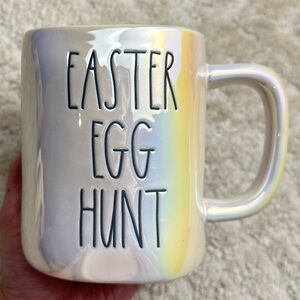 Rae Dunn Easter Mug
